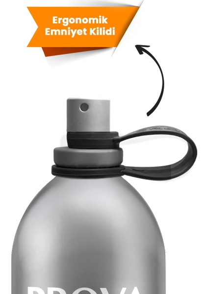 Invisible Edp Erkek Parfüm 120 ml