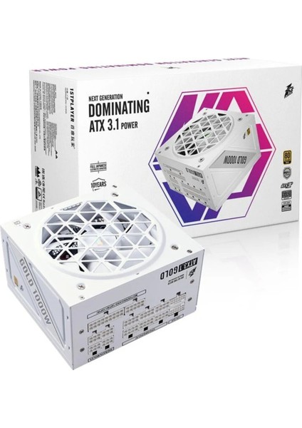 1stplayer ATX31