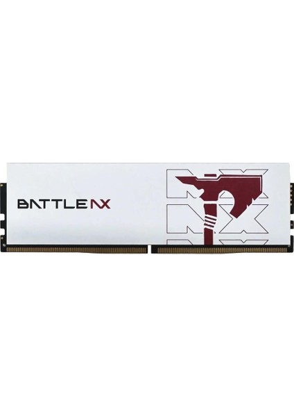 Colorful CL16-DDR4