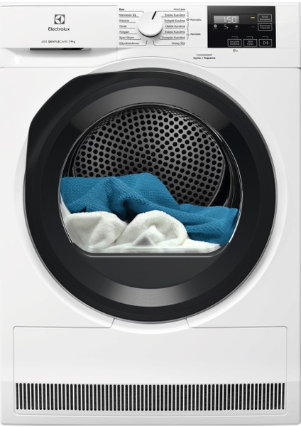 Electrolux EW6D39CBT