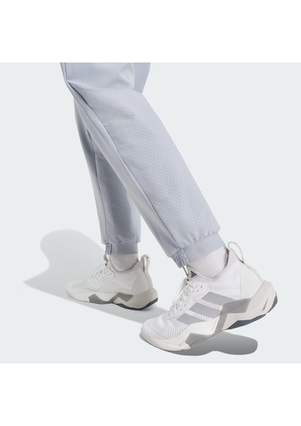 Tech Apparel Warm Erkek Eşofman Altı