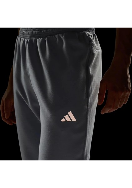 Tech Apparel Warm Erkek Eşofman Altı