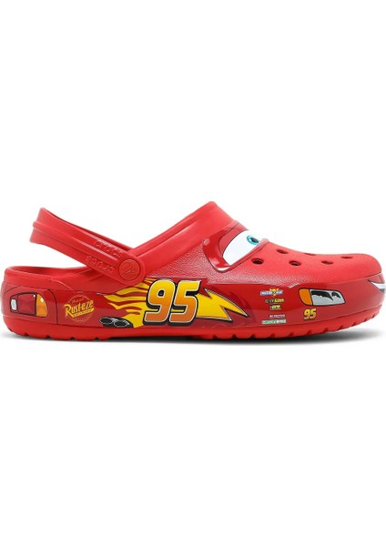 Classic Clog Lightning Mcqueen fiyatları