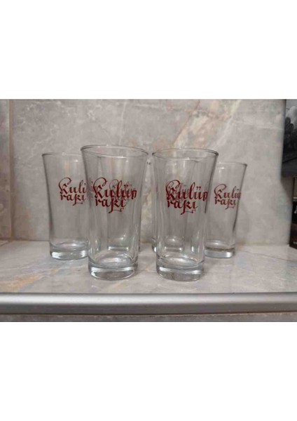 Kulüp Rakı Bardakları fiyatları