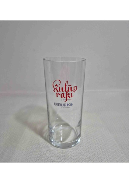 Kulüp Rakı Bardakları 6 Adet fiyatları