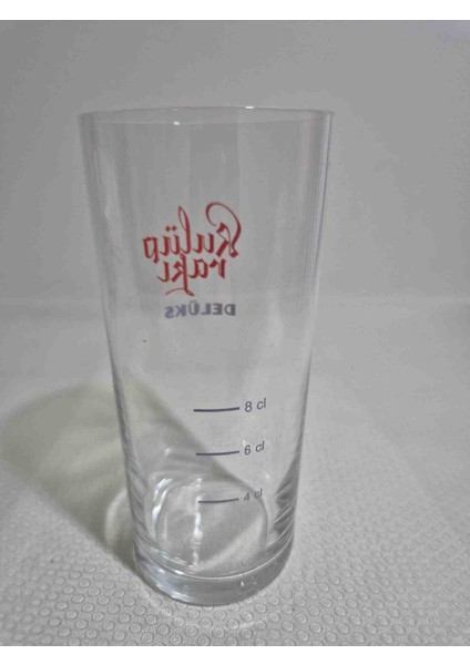 Kulüp Rakı Bardakları 6 Adet modelleri