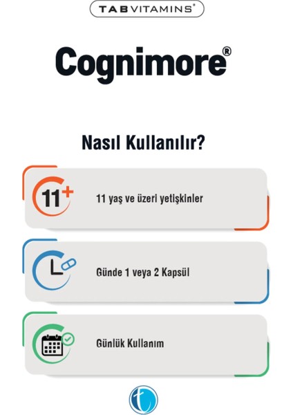 60 Kapsül | Tabvitamins Tanışma Paketi Shaker Hediyeli modelleri