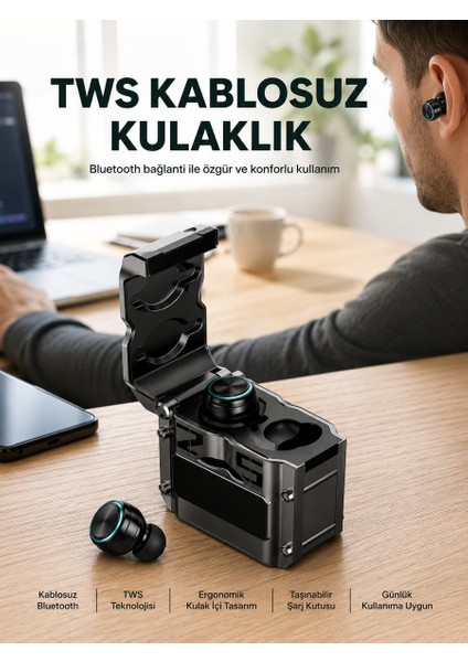 Magne TGR90386615