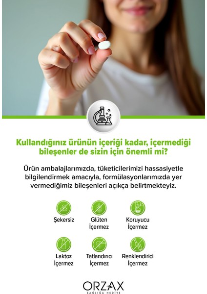 DAY2DAY The Collagen Beauty Core 30 Tablet 4 Lü Paket