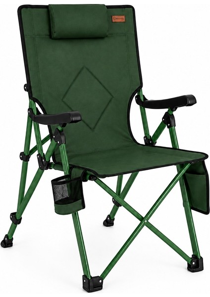 Flexlounge 3x Katlanabilir Kamp Sandalyesi