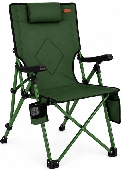 Flexlounge 3x Katlanabilir Kamp Sandalyesi