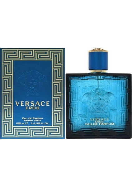 Eros Edp 100 ml Erkek Parfümü fiyatları