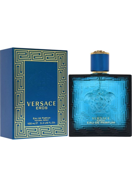Eros Edp 100 ml Erkek Parfümü fırsatları