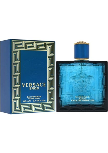 Eros Edp 100 ml Erkek Parfümü indirimleri