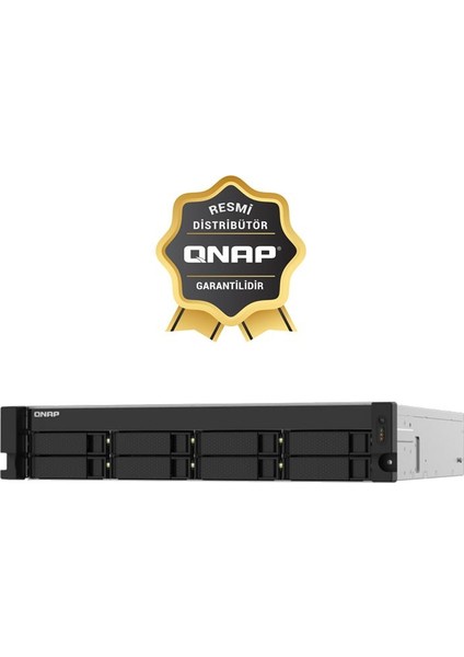 Qnap 832PXU