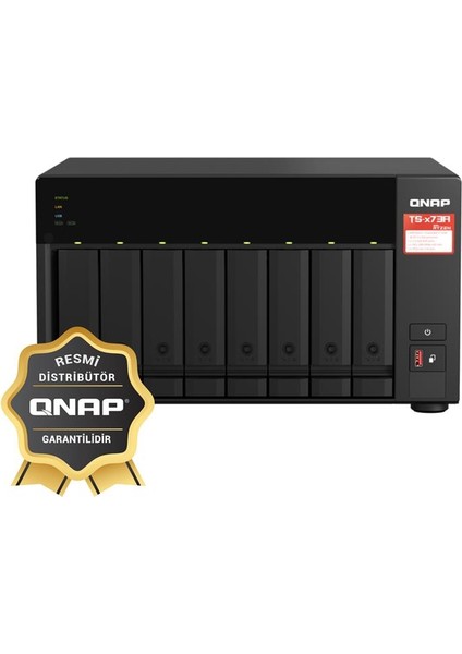 Qnap 873A