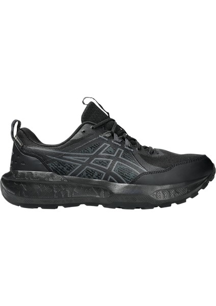 Asics Gel-Sonoma 8 Gtx Siyah Erkek Koşu Ayakkabısı