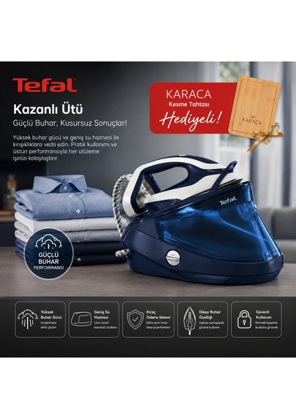Tefal GUCU700