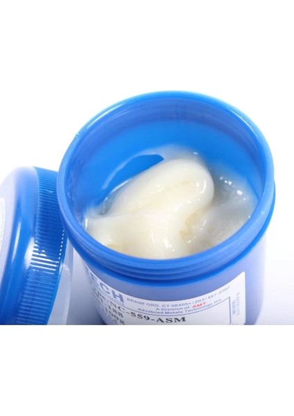 NC-559-ASM Krem Flux 100G - MAVİ KUTU fiyatları