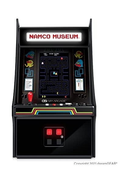 25CM Namco Retro Konsol 20 Oyun fiyatları