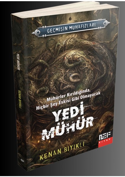 Geçmişin Muhafızları ( 6 Kitap ) fırsatları