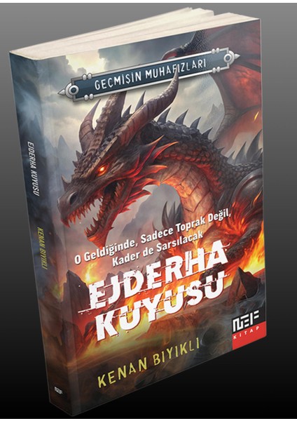 Geçmişin Muhafızları ( 6 Kitap )