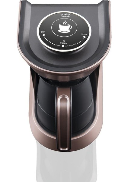 IH32040 Köpüklü Kahve Makinesi Pro Rose fiyatları