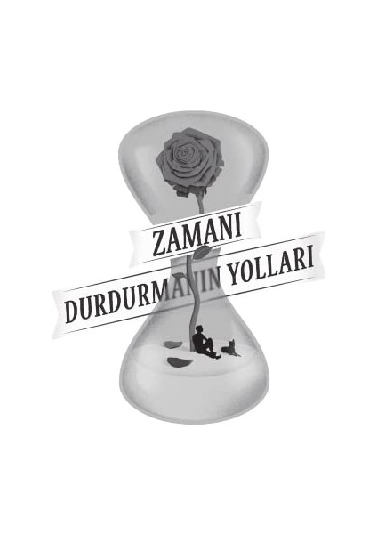 Zamanı Durdurmanın Yolları fiyatları