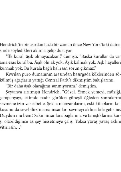 Zamanı Durdurmanın Yolları indirimleri