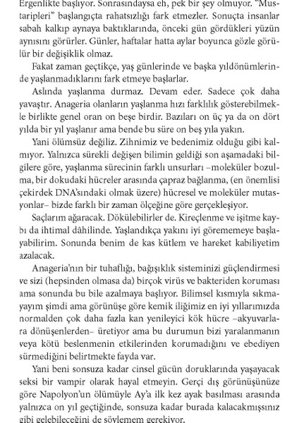 Zamanı Durdurmanın Yolları