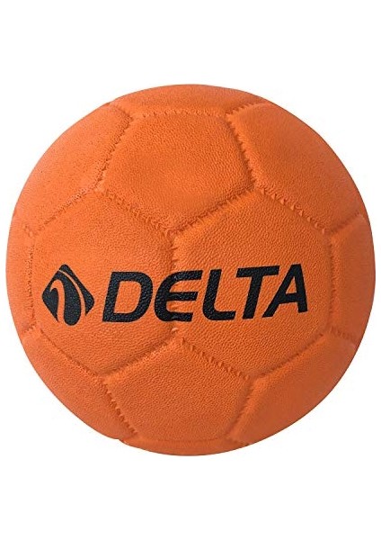Delta Dh1 Kauçuk 1 No Hentbol Topu