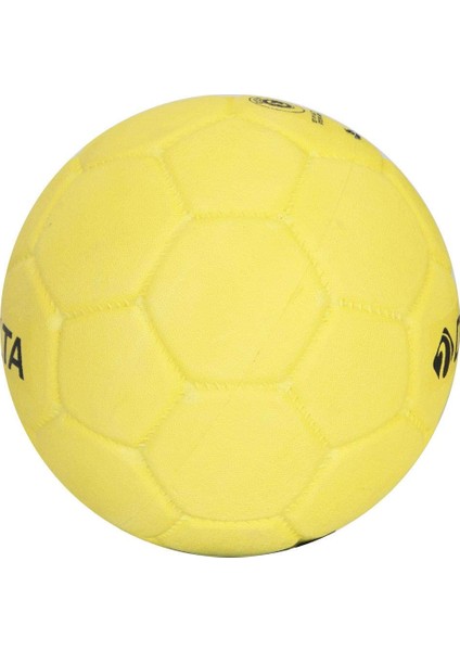 Delta Dh1 Kauçuk 1 No Hentbol Topu