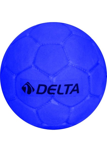 Delta Dh1 Kauçuk 1 No Hentbol Topu