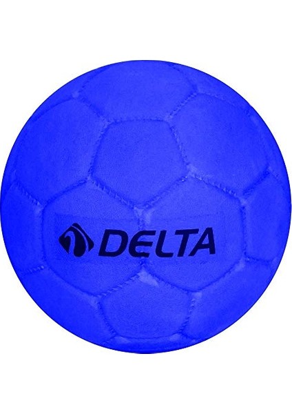 Delta Dh1 Kauçuk 1 No Hentbol Topu