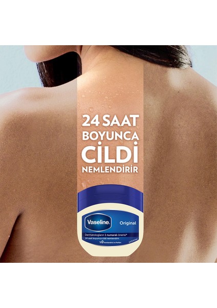 Nemlendirici Jel Original 100 ml modelleri