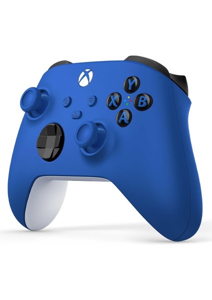 Xbox Wireless Controller Mavi, 9. (2025) ( Türkiye Garantili) fiyatları