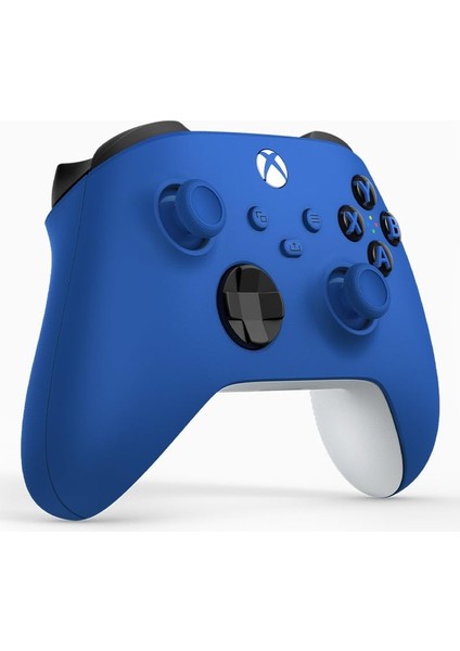 Xbox Wireless Controller Mavi, 9. (2025) ( Türkiye Garantili) modelleri