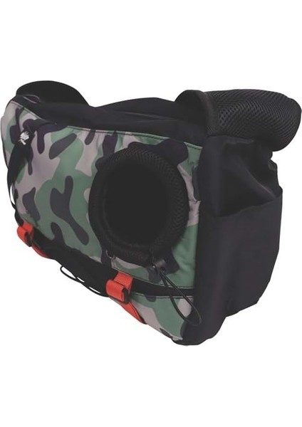 Wild Freestyle Pet Carrier Çanta modelleri