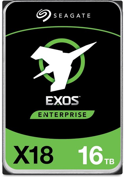 Seagate X18