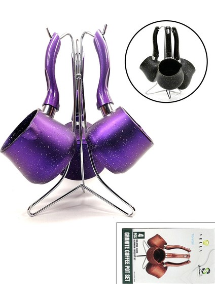 Shopwave 4PCS