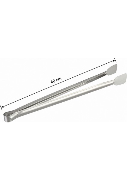 Izgara Maşası (40 Cm) fiyatları