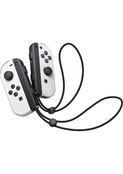 Switch Konsol OLED Model - White fiyatları