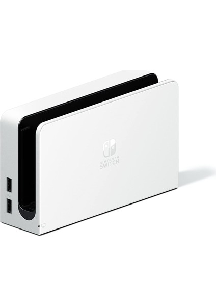 Switch Konsol OLED Model - White modelleri