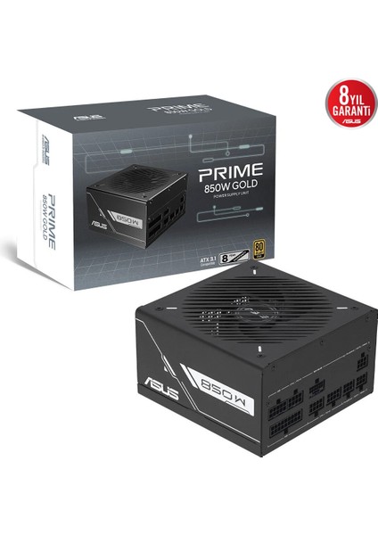ASUS PRIME850G