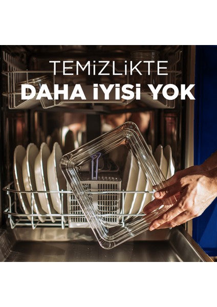 Ultimate Plus 60 Kapsül Bulaşık Makinesi Deterjanı Tableti (1 x 60 Kapsül) indirimleri