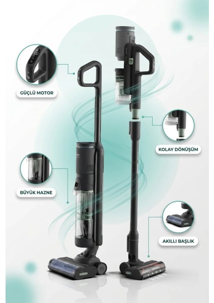 Philips XW7263