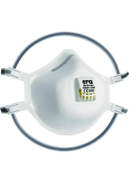 Era 6330 Ffp3 Ventilli Solunum Maskesi fiyatları