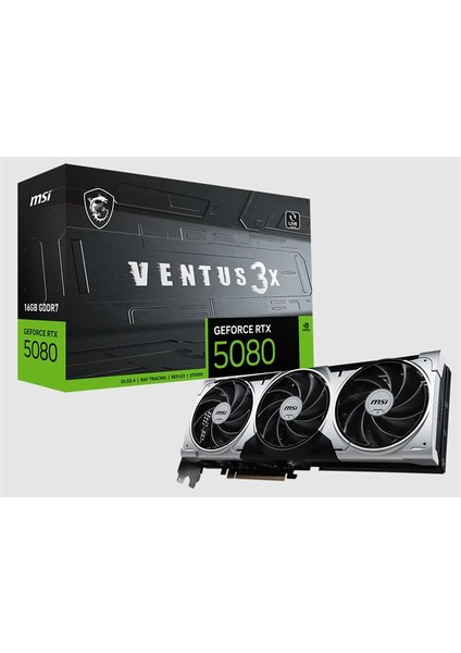Marmaraqumasch RTX5080 Plus