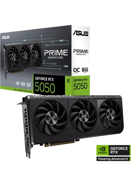Marmaraqumasch RTX5050