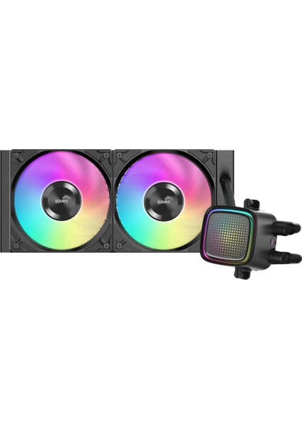 Marmaraqumasch L50240BK